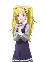 画像ギャラリー No.025のサムネイル画像 / 「アイドルマスター ミリオンライブ！」アイドル達の私服姿を属性別に一挙掲載。キャラクターの担当声優も明らかに