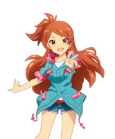 画像ギャラリー No.026のサムネイル画像 / 「アイドルマスター ミリオンライブ！」アイドル達の私服姿を属性別に一挙掲載。キャラクターの担当声優も明らかに