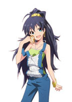 画像ギャラリー No.027のサムネイル画像 / 「アイドルマスター ミリオンライブ！」アイドル達の私服姿を属性別に一挙掲載。キャラクターの担当声優も明らかに