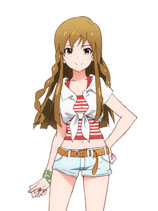 画像ギャラリー No.030のサムネイル画像 / 「アイドルマスター ミリオンライブ！」アイドル達の私服姿を属性別に一挙掲載。キャラクターの担当声優も明らかに