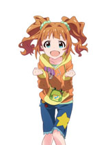 画像ギャラリー No.033のサムネイル画像 / 「アイドルマスター ミリオンライブ！」アイドル達の私服姿を属性別に一挙掲載。キャラクターの担当声優も明らかに