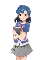 画像ギャラリー No.034のサムネイル画像 / 「アイドルマスター ミリオンライブ！」アイドル達の私服姿を属性別に一挙掲載。キャラクターの担当声優も明らかに