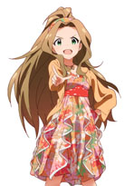 画像ギャラリー No.035のサムネイル画像 / 「アイドルマスター ミリオンライブ！」アイドル達の私服姿を属性別に一挙掲載。キャラクターの担当声優も明らかに