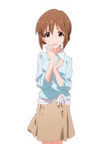 画像ギャラリー No.036のサムネイル画像 / 「アイドルマスター ミリオンライブ！」アイドル達の私服姿を属性別に一挙掲載。キャラクターの担当声優も明らかに