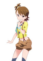 画像ギャラリー No.038のサムネイル画像 / 「アイドルマスター ミリオンライブ！」アイドル達の私服姿を属性別に一挙掲載。キャラクターの担当声優も明らかに
