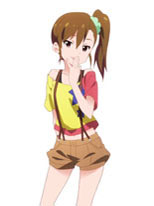 画像ギャラリー No.039のサムネイル画像 / 「アイドルマスター ミリオンライブ！」アイドル達の私服姿を属性別に一挙掲載。キャラクターの担当声優も明らかに