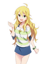 画像ギャラリー No.040のサムネイル画像 / 「アイドルマスター ミリオンライブ！」アイドル達の私服姿を属性別に一挙掲載。キャラクターの担当声優も明らかに