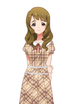 画像ギャラリー No.041のサムネイル画像 / 「アイドルマスター ミリオンライブ！」アイドル達の私服姿を属性別に一挙掲載。キャラクターの担当声優も明らかに