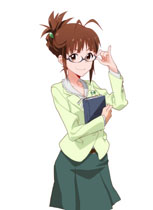 画像ギャラリー No.042のサムネイル画像 / 「アイドルマスター ミリオンライブ！」アイドル達の私服姿を属性別に一挙掲載。キャラクターの担当声優も明らかに