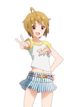 画像ギャラリー No.043のサムネイル画像 / 「アイドルマスター ミリオンライブ！」アイドル達の私服姿を属性別に一挙掲載。キャラクターの担当声優も明らかに