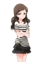 画像ギャラリー No.044のサムネイル画像 / 「アイドルマスター ミリオンライブ！」アイドル達の私服姿を属性別に一挙掲載。キャラクターの担当声優も明らかに