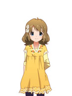 画像ギャラリー No.046のサムネイル画像 / 「アイドルマスター ミリオンライブ！」アイドル達の私服姿を属性別に一挙掲載。キャラクターの担当声優も明らかに