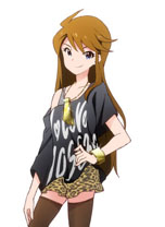画像ギャラリー No.048のサムネイル画像 / 「アイドルマスター ミリオンライブ！」アイドル達の私服姿を属性別に一挙掲載。キャラクターの担当声優も明らかに