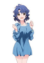 画像ギャラリー No.049のサムネイル画像 / 「アイドルマスター ミリオンライブ！」アイドル達の私服姿を属性別に一挙掲載。キャラクターの担当声優も明らかに