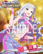 画像ギャラリー No.051のサムネイル画像 / 「アイドルマスター ミリオンライブ！」アイドル達の私服姿を属性別に一挙掲載。キャラクターの担当声優も明らかに