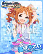 画像ギャラリー No.055のサムネイル画像 / 「アイドルマスター ミリオンライブ！」アイドル達の私服姿を属性別に一挙掲載。キャラクターの担当声優も明らかに