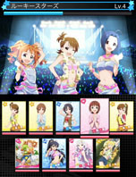 画像ギャラリー No.061のサムネイル画像 / 「アイドルマスター ミリオンライブ！」アイドル達の私服姿を属性別に一挙掲載。キャラクターの担当声優も明らかに