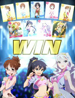 画像ギャラリー No.062のサムネイル画像 / 「アイドルマスター ミリオンライブ！」アイドル達の私服姿を属性別に一挙掲載。キャラクターの担当声優も明らかに