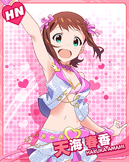 画像ギャラリー No.005のサムネイル画像 / 目指せ500万人ライブ！ 「アイドルマスター ミリオンライブ！」の配信がGREEで本日スタート