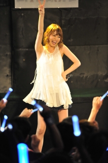 画像ギャラリー No.019のサムネイル画像 / 「アイドルマスター ミリオンライブ!」の最新CD「THE IDOLM@STER LIVE THE@TER PERFORMANCE 04」発売記念イベント開催