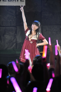 画像ギャラリー No.022のサムネイル画像 / 「アイドルマスター ミリオンライブ!」の最新CD「THE IDOLM@STER LIVE THE@TER PERFORMANCE 04」発売記念イベント開催
