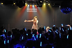 画像ギャラリー No.025のサムネイル画像 / 「アイドルマスター ミリオンライブ!」の最新CD「THE IDOLM@STER LIVE THE@TER PERFORMANCE 04」発売記念イベント開催