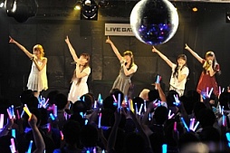 画像ギャラリー No.029のサムネイル画像 / 「アイドルマスター ミリオンライブ!」の最新CD「THE IDOLM@STER LIVE THE@TER PERFORMANCE 04」発売記念イベント開催