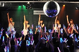 画像ギャラリー No.030のサムネイル画像 / 「アイドルマスター ミリオンライブ!」の最新CD「THE IDOLM@STER LIVE THE@TER PERFORMANCE 04」発売記念イベント開催
