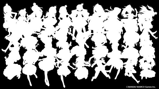 画像ギャラリー No.004のサムネイル画像 / 「アイドルマスター ミリオンライブ」,「プラチナスターライブ編」シーズン2開始