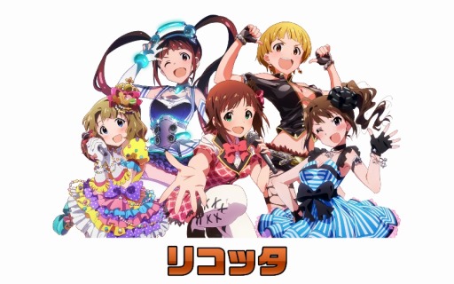画像ギャラリー No.004のサムネイル画像 / 「アイドルマスター ミリオンライブ!」,「プラチナスターライブ」編シーズン3が開幕