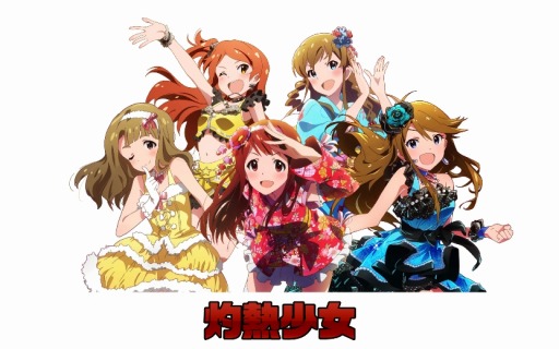 画像ギャラリー No.008のサムネイル画像 / 「アイドルマスター ミリオンライブ!」,「プラチナスターライブ」編シーズン3が開幕