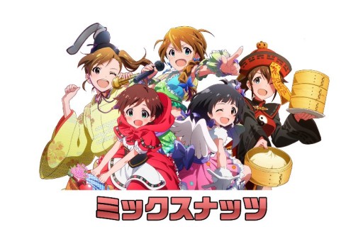 画像ギャラリー No.004のサムネイル画像 / 「アイマス ミリオンライブ」,プラチナスターライブ編のシーズン4が本日スタート
