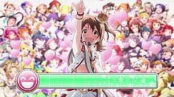 画像ギャラリー No.009のサムネイル画像 / 「アイドルマスター ミリオンライブ！」の新モード「765プロ 全国キャラバン」編が2015年4月6日に実装。合わせて，CD新シリーズの制作も決定