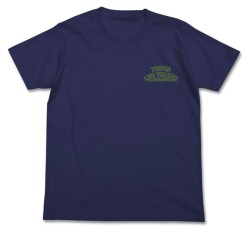 画像ギャラリー No.001のサムネイル画像 / 「アイドルマスター ミリオンライブ」のフルカラーTシャツや甚平が登場