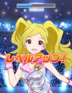 画像ギャラリー No.009のサムネイル画像 / 「アイマス ミリオンライブ！」アルティメットライブアリーナの“予選リーグ1”が開始