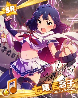 画像ギャラリー No.004のサムネイル画像 / 「アイドルマスター ミリオンライブ!」,イベント“アイドルヒーローズ”が再び開催