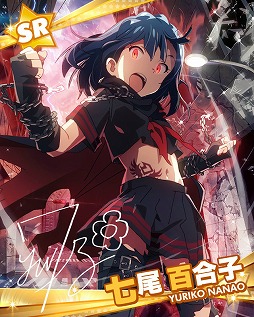 画像ギャラリー No.005のサムネイル画像 / 「アイドルマスター ミリオンライブ!」,イベント“アイドルヒーローズ”が再び開催