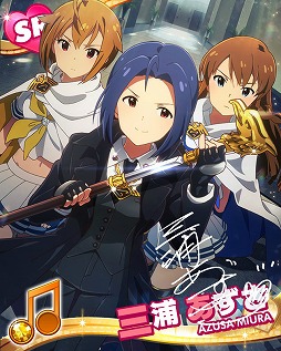 画像ギャラリー No.008のサムネイル画像 / 「アイドルマスター ミリオンライブ!」,イベント“アイドルヒーローズ”が再び開催