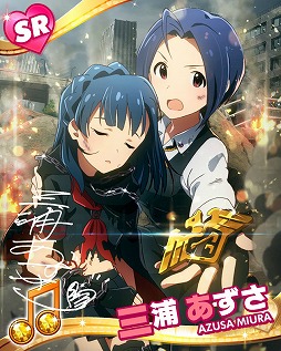 画像ギャラリー No.009のサムネイル画像 / 「アイドルマスター ミリオンライブ!」,イベント“アイドルヒーローズ”が再び開催