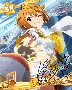 画像ギャラリー No.010のサムネイル画像 / 「アイドルマスター ミリオンライブ!」,イベント“アイドルヒーローズ”が再び開催
