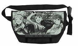 画像ギャラリー No.003のサムネイル画像 / コスパ，「アイドルマスター ミリオンライブ！」の最新グッズを3月9日からライブ会場で先行販売