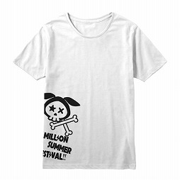 画像ギャラリー No.010のサムネイル画像 / コスパ，「アイドルマスター ミリオンライブ！」の最新グッズを3月9日からライブ会場で先行販売