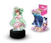 画像ギャラリー No.005のサムネイル画像 / 「アイマス ミリオンライブ！」，SR真の配布など4周年記念キャンペーンが開催