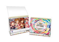 画像ギャラリー No.006のサムネイル画像 / 「アイマス ミリオンライブ！」，SR真の配布など4周年記念キャンペーンが開催