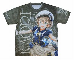 画像ギャラリー No.001のサムネイル画像 / 二次元コスパ，「THE IDOLM@STER MILLION LIVE! 5thLIVE BRAND NEW PERFORM@NCE!!!」で先行販売のグッズを公開