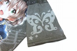 画像ギャラリー No.004のサムネイル画像 / 二次元コスパ，「THE IDOLM@STER MILLION LIVE! 5thLIVE BRAND NEW PERFORM@NCE!!!」で先行販売のグッズを公開