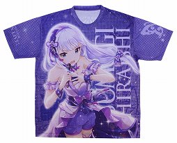画像ギャラリー No.006のサムネイル画像 / 二次元コスパ，「THE IDOLM@STER MILLION LIVE! 5thLIVE BRAND NEW PERFORM@NCE!!!」で先行販売のグッズを公開