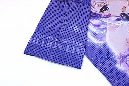 画像ギャラリー No.008のサムネイル画像 / 二次元コスパ，「THE IDOLM@STER MILLION LIVE! 5thLIVE BRAND NEW PERFORM@NCE!!!」で先行販売のグッズを公開