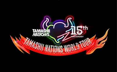 画像ギャラリー No.006のサムネイル画像 / 「アイマス」のミニライブや“フィギュマス投票”の結果発表も。“TAMASHII NATION 2022”オープニングセレモニーが本日19：30から配信