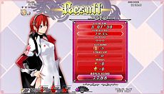 画像ギャラリー No.012のサムネイル画像 / Xbox 360向け新作ゴシックホラーSTG「カラドリウス（Caladrius）」が4月25日に発売。キャラデザをヤスダスズヒト氏，サウンドをベイシスケイプが担当